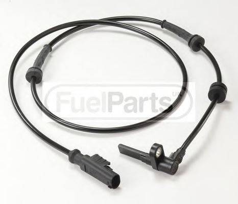 Датчик, частота обертання колеса STANDARD AB1560 Датчик, частота обертання колеса STANDARD AB1560