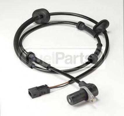 Датчик, частота обертання колеса STANDARD AB1575