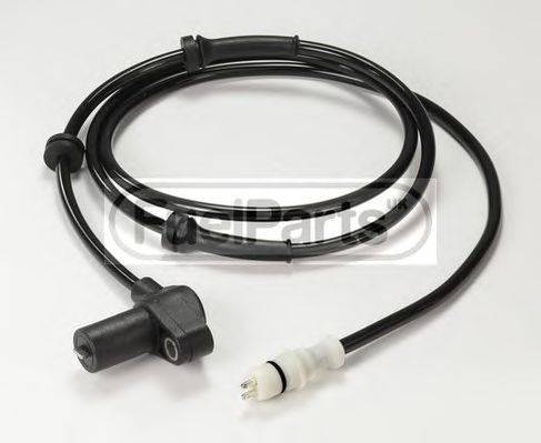 Датчик, частота обертання колеса STANDARD AB1659 Датчик, частота обертання колеса STANDARD AB1659