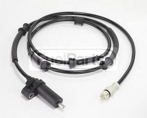 Датчик, частота обертання колеса STANDARD AB1712 Датчик, частота обертання колеса STANDARD AB1712