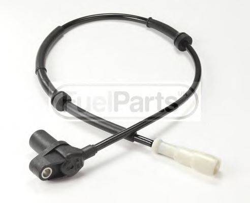 Датчик, частота обертання колеса STANDARD AB1764 Датчик, частота обертання колеса STANDARD AB1764