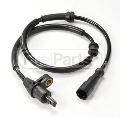 Датчик, частота обертання колеса STANDARD AB1229 Датчик, частота обертання колеса STANDARD AB1229
