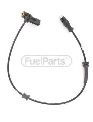 Датчик, частота обертання колеса STANDARD AB1349