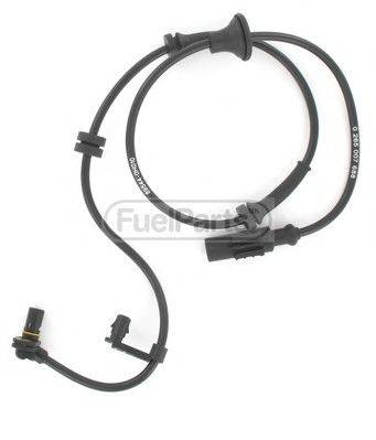 Датчик, частота обертання колеса STANDARD AB1565 Датчик, частота обертання колеса STANDARD AB1565