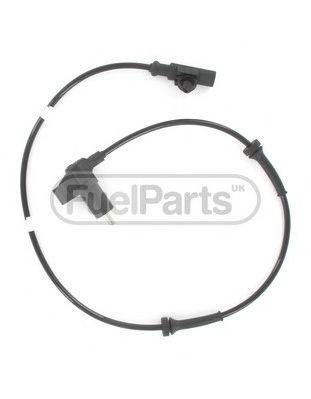 Датчик, частота обертання колеса STANDARD AB1601 Датчик, частота обертання колеса STANDARD AB1601