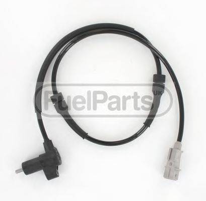 Датчик, частота обертання колеса STANDARD AB1281 Датчик, частота обертання колеса STANDARD AB1281