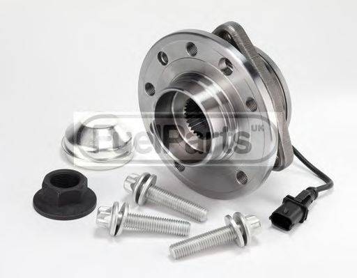 Комплект підшипника ступиці колеса STANDARD AB1797