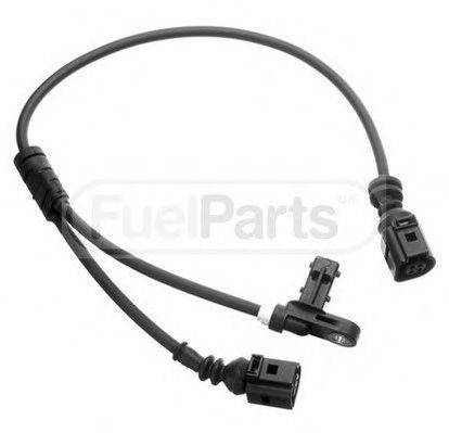 Датчик, частота обертання колеса STANDARD AB1584 Датчик, частота обертання колеса STANDARD AB1584