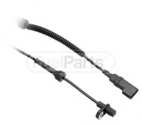 Датчик, частота обертання колеса STANDARD AB1301 Датчик, частота обертання колеса STANDARD AB1301