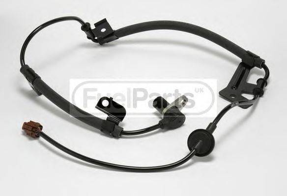 Датчик, частота обертання колеса STANDARD AB1136 Датчик, частота обертання колеса STANDARD AB1136