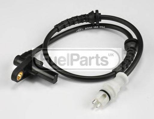 Датчик, частота обертання колеса STANDARD AB1343 Датчик, частота обертання колеса STANDARD AB1343