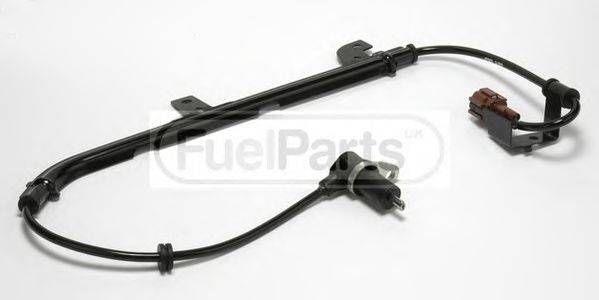 Датчик, частота обертання колеса STANDARD AB1137 Датчик, частота обертання колеса STANDARD AB1137