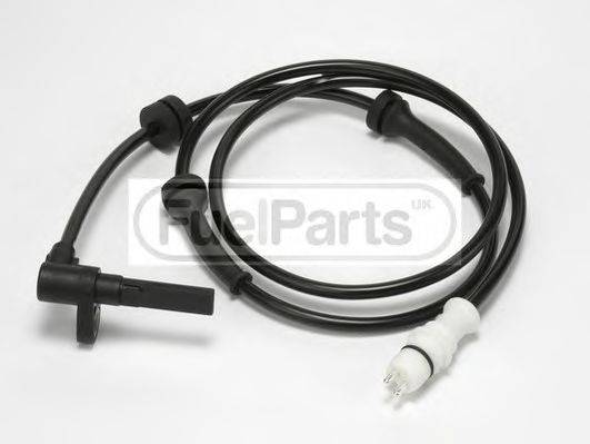 Датчик, частота обертання колеса STANDARD AB1728 Датчик, частота обертання колеса STANDARD AB1728