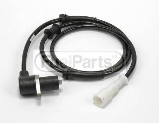 Датчик, частота обертання колеса STANDARD AB1304