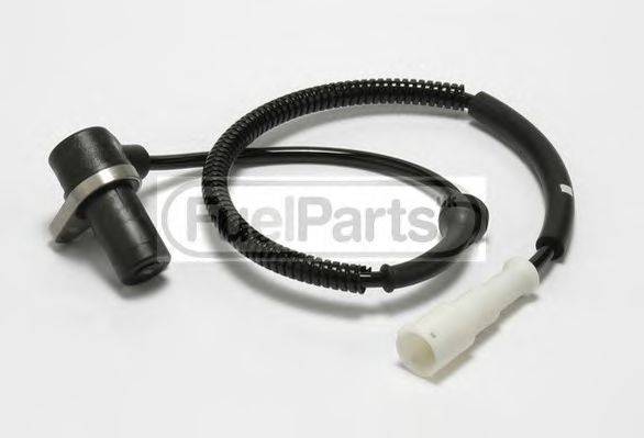 Датчик, частота обертання колеса STANDARD AB1380 Датчик, частота обертання колеса STANDARD AB1380