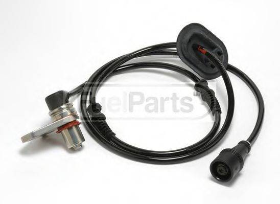 Датчик, частота обертання колеса STANDARD AB1005