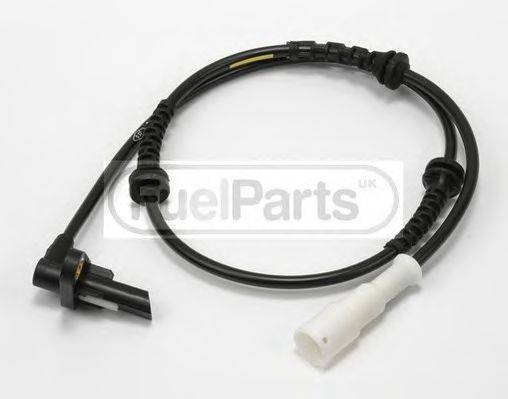 Датчик, частота обертання колеса STANDARD AB1344 Датчик, частота обертання колеса STANDARD AB1344
