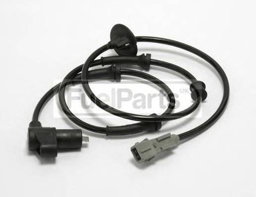 Датчик, частота обертання колеса STANDARD AB1134 Датчик, частота обертання колеса STANDARD AB1134