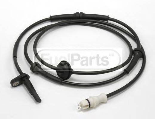 Датчик, частота обертання колеса STANDARD AB1732