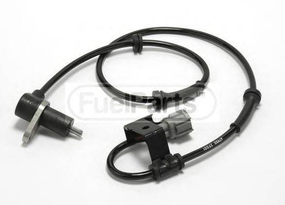 Датчик, частота обертання колеса STANDARD AB1371 Датчик, частота обертання колеса STANDARD AB1371