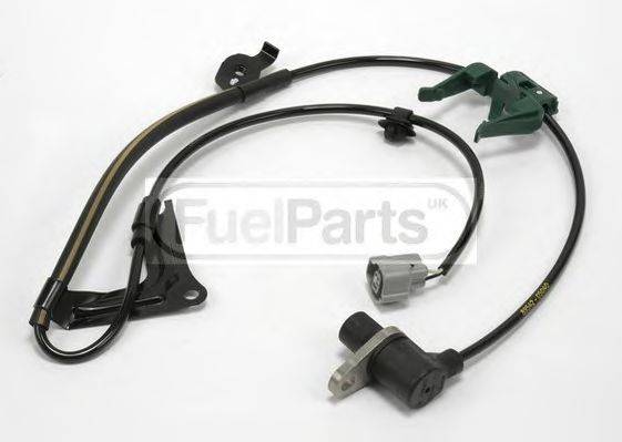 Датчик, частота обертання колеса STANDARD AB1359 Датчик, частота обертання колеса STANDARD AB1359