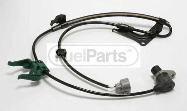 Датчик, частота обертання колеса STANDARD AB1358 Датчик, частота обертання колеса STANDARD AB1358