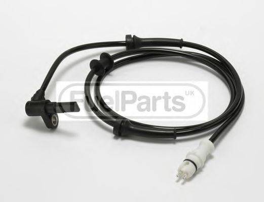 Датчик, частота обертання колеса STANDARD AB1719 Датчик, частота обертання колеса STANDARD AB1719