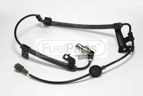 Датчик, частота обертання колеса STANDARD AB1392 Датчик, частота обертання колеса STANDARD AB1392