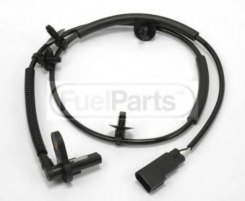 Датчик, частота обертання колеса STANDARD AB1214 Датчик, частота обертання колеса STANDARD AB1214