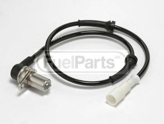 Датчик, частота обертання колеса STANDARD AB1004