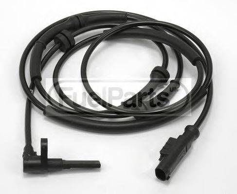 Датчик, частота обертання колеса STANDARD AB1531 Датчик, частота обертання колеса STANDARD AB1531