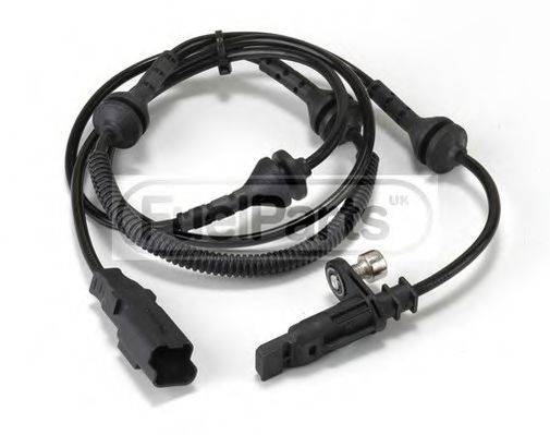 Датчик, частота обертання колеса STANDARD AB1249 Датчик, частота обертання колеса STANDARD AB1249