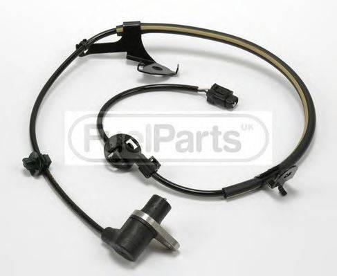 Датчик, частота обертання колеса STANDARD AB1385 Датчик, частота обертання колеса STANDARD AB1385