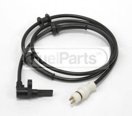 Датчик, частота обертання колеса STANDARD AB1718 Датчик, частота обертання колеса STANDARD AB1718
