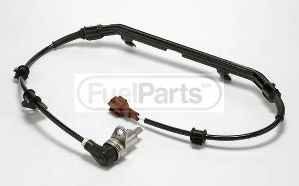 Датчик, частота обертання колеса STANDARD AB1285 Датчик, частота обертання колеса STANDARD AB1285