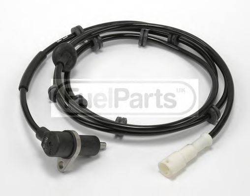 Датчик, частота обертання колеса STANDARD AB1351 Датчик, частота обертання колеса STANDARD AB1351