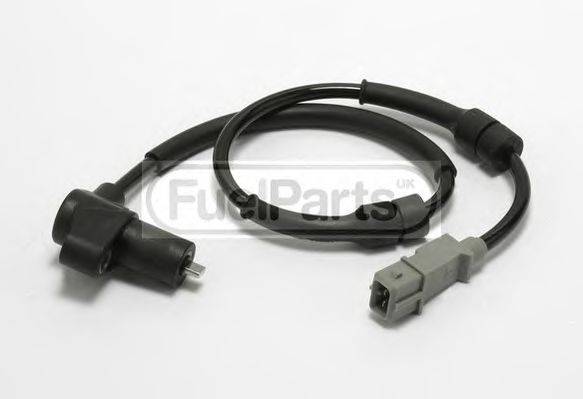 Датчик, частота обертання колеса STANDARD AB1405 Датчик, частота обертання колеса STANDARD AB1405