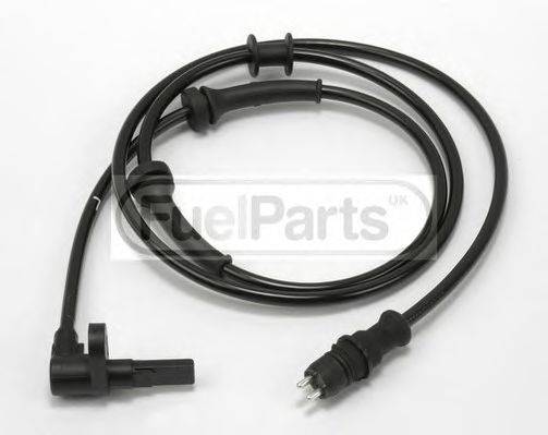 Датчик, частота обертання колеса STANDARD AB1264 Датчик, частота обертання колеса STANDARD AB1264