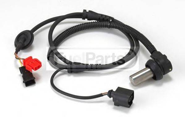 Датчик, частота обертання колеса STANDARD AB1197 Датчик, частота обертання колеса STANDARD AB1197
