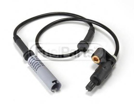 Датчик, частота обертання колеса STANDARD AB1170