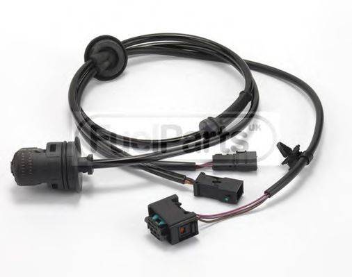 Датчик, частота обертання колеса STANDARD AB1201 Датчик, частота обертання колеса STANDARD AB1201