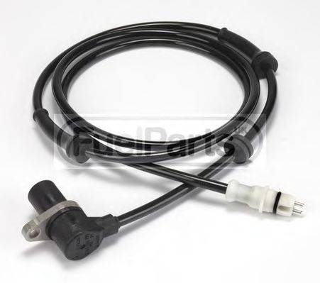 Датчик, частота обертання колеса STANDARD AB1711