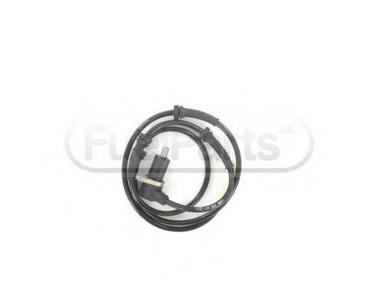 Датчик, частота обертання колеса STANDARD AB1777
