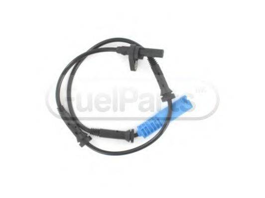 Датчик, частота обертання колеса STANDARD AB1291 Датчик, частота обертання колеса STANDARD AB1291