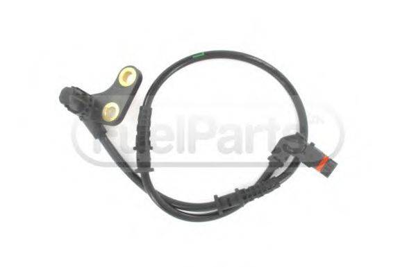 Датчик, частота обертання колеса STANDARD AB1511 Датчик, частота обертання колеса STANDARD AB1511