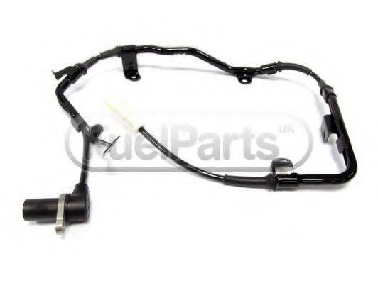 Датчик, частота обертання колеса STANDARD AB1140 Датчик, частота обертання колеса STANDARD AB1140
