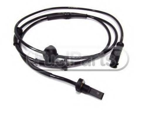 Датчик, частота обертання колеса STANDARD AB1737