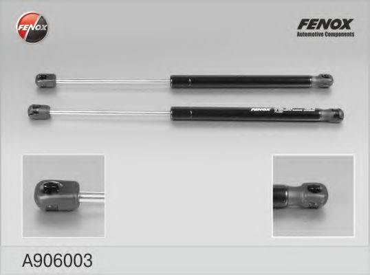 FENOX A906003 Газова пружина, капот