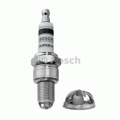 BOSCH 0242232504 Свіча запалювання