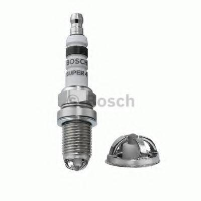 BOSCH 0242232502 Свіча запалювання